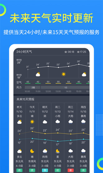 潮汐天氣appv3.2(1)