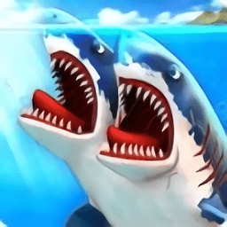 双头鲨鱼攻击游戏 v8.3 安卓版