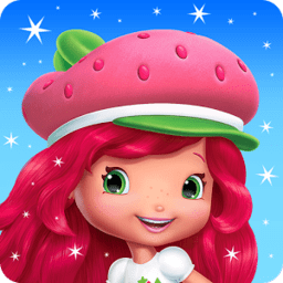 草莓公主甜心跑酷内购破解版 v1.2.3 安卓无限钻石版