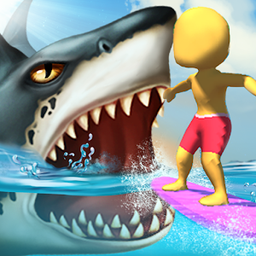 鲨鱼袭击最新版 v1.46 安卓版