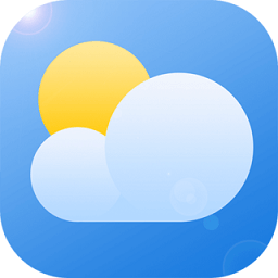 清新天氣預報軟件 v2.4 安卓版