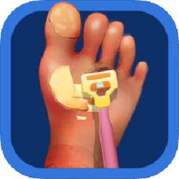 足部诊所手游(footclinic) v1.1.1 安卓版