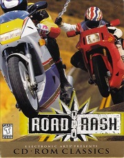暴力摩托2004單機游戲 簡體中文漢化版