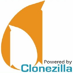 clonezilla再生龙 v1.2.8.42 多语言安装版