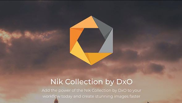 nik collection 2021最新版v2.5.0 中文版(1)