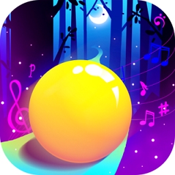 音樂球球跳躍小游戲 v4.2.7 安卓最新版