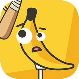 打飞香蕉游戏 v1.0 安卓版