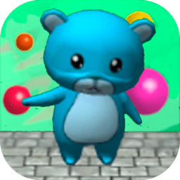 爬坡大亂斗小游戲 v1.0 安卓預約版
