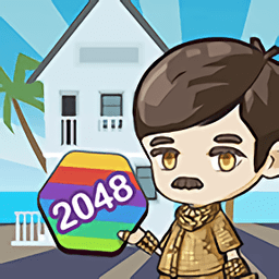 升職吧2048小游戲 v1.0.28 安卓版
