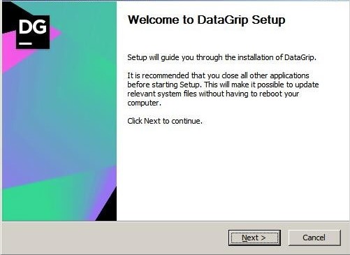 datagrip最新版