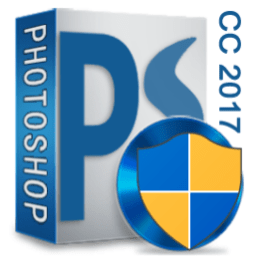 ps cc2017�仿��G化版 64位 v1.3 ��X版
