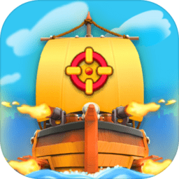 开炮吧船长手游 v1.0 安卓预约版
