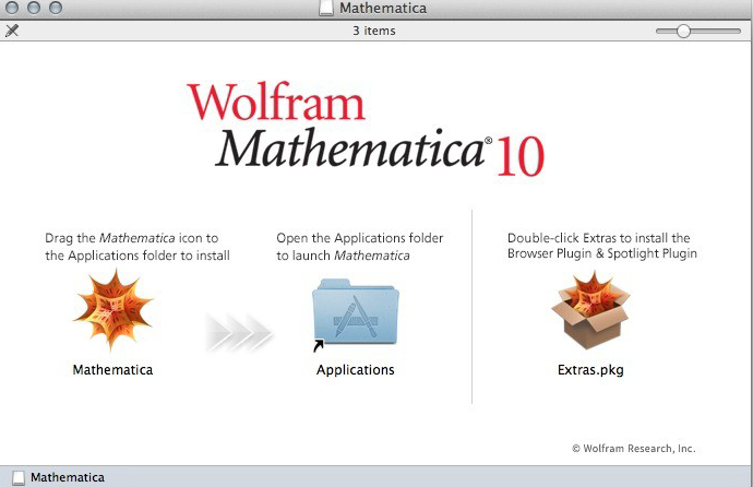 mathematica10.3中文版