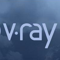 vray for maya通用補丁 完整版