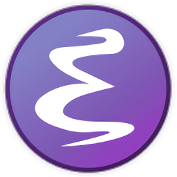 emacs編輯器 v24.3 免費版 27433