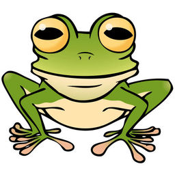 滑稽青蛙模拟器手游 v1.0 安卓版