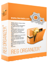 reg organizer官方版 v8.6 ��X正式版
