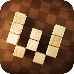 木塊數獨(wood sudoblocks)手機版 v2.0 安卓版