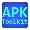 apk toolkit apk反編譯工具正版 v3.0 官方版