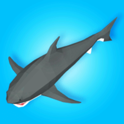 空闲鲨鱼世界游戏 v2.6 安卓版