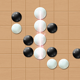 五子棋大作战正版 v1.0.0 安卓版
