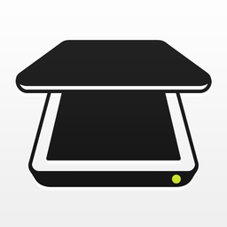 愛掃描(iScanner)蘋果版 v4.37 iphone版