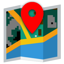 探險者地圖app v9.3 安卓版