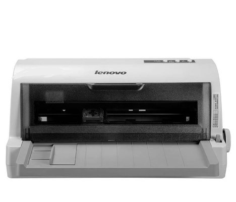 联想dp680打印机驱动