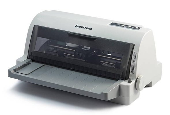 联想dp600e针式打印机驱动 最新版