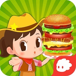 美味汉堡店小游戏 v1.1 安卓版