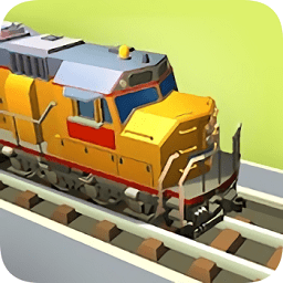 火车大亨模拟器2破解最新版 v1.7.0 安卓无限钻石版