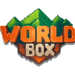 世界盒子沙盒上帝模擬器無限道具版 v0.8.1 安卓版