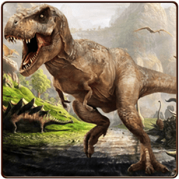 恐龙生存模拟器无限金币版 v1.7 安卓版