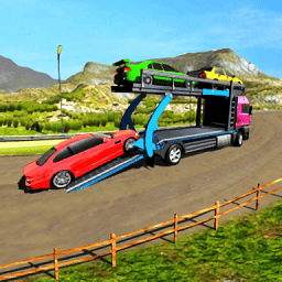 汽车运输卡车模拟器手游 v2.0.01 安卓版