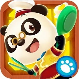熊猫博士欢乐餐厅完整版 v7.1.3 安卓版