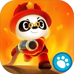 熊貓博士消防隊游戲 v1.0 安卓完整版