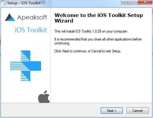 ios toolkit官方版