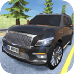 qx越野車模擬駕駛游戲 v1.5 安卓版