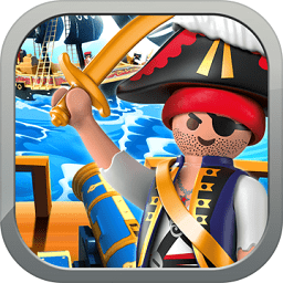乐高海盗手机游戏 v2.3 安卓完整版