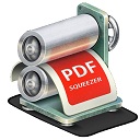 pdf squeezer�O果��X版 v4.1.1 免�M版