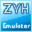 zyh emulator官方版(国产fc模拟器) v0.8 中文免费版