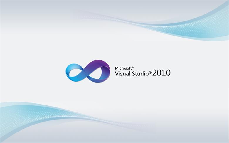 visual studio 2010 sp1中文版(1)