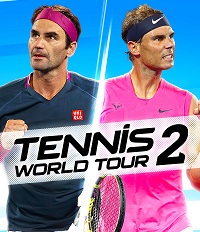 網球世界巡回賽2最新版
