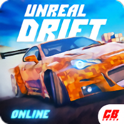 虚幻漂移手游(unreal drift online) v1.11 安卓版