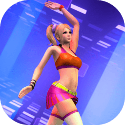 舞蹈女孩模拟器手机版 v1.0 安卓版