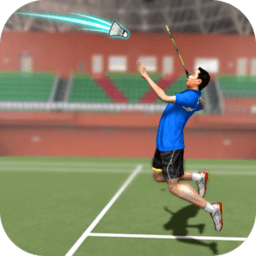 羽毛球比赛锦标赛游戏 v1.0 安卓版