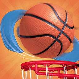 3d街头篮球单机游戏 v1.6 安卓版