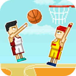 有趣的籃球游戲 v2.2 安卓版