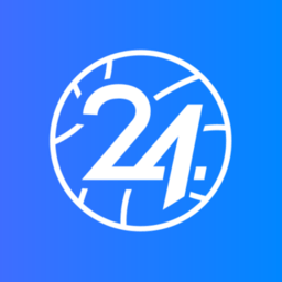 24体育赛事直播软件 v1.2.5 安卓版