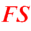 fs文件分割器中文版 v1.0 绿色版